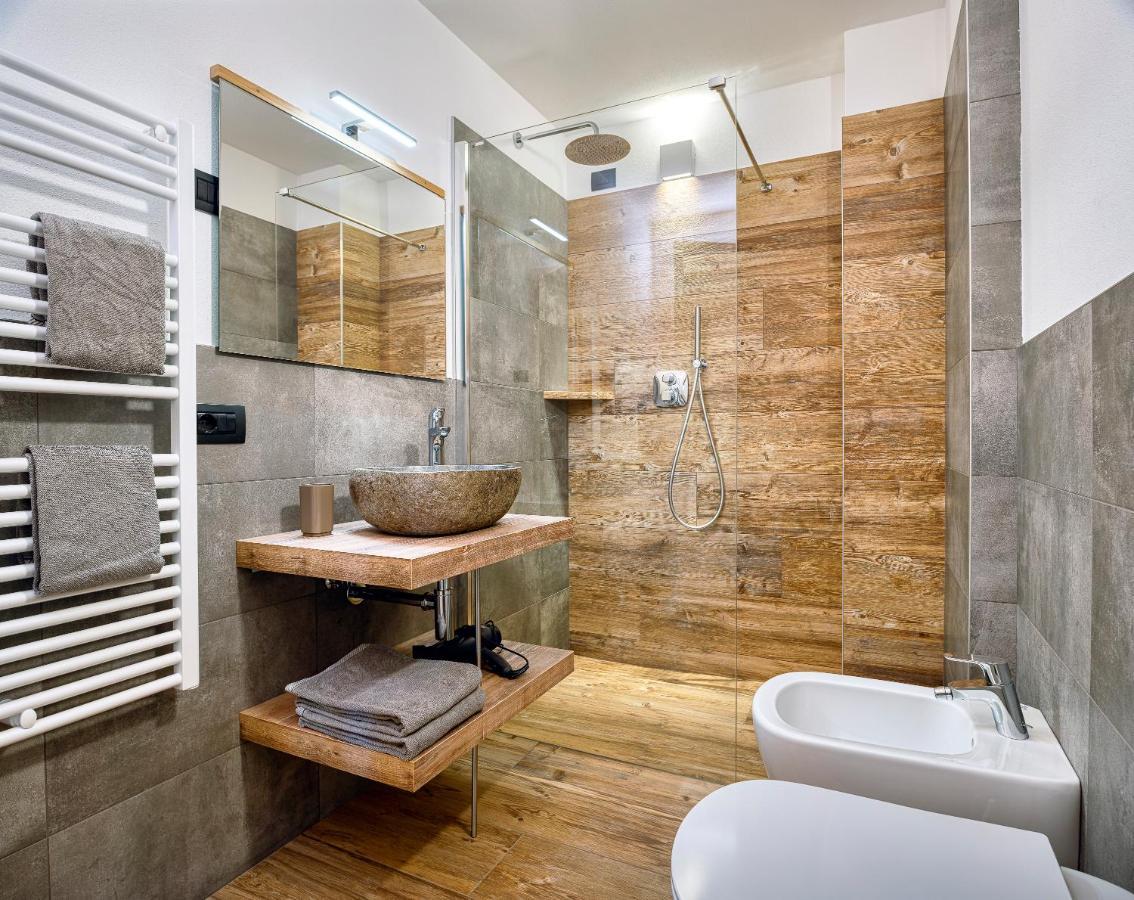 Chalet Italo Livigno Exterior photo